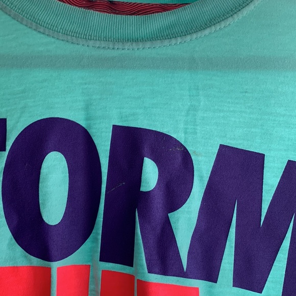 Kevin Durant Nike tee size L - Picture 2 of 2